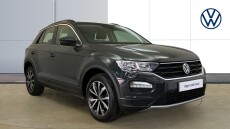 Volkswagen T-Roc 1.0 TSI 110 SE 5dr Petrol Hatchback